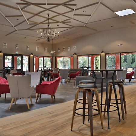 Sowell Residences Les Mazets Арль Экстерьер фото
