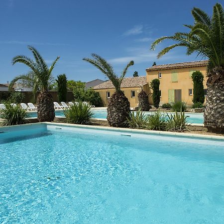 Sowell Residences Les Mazets Арль Экстерьер фото
