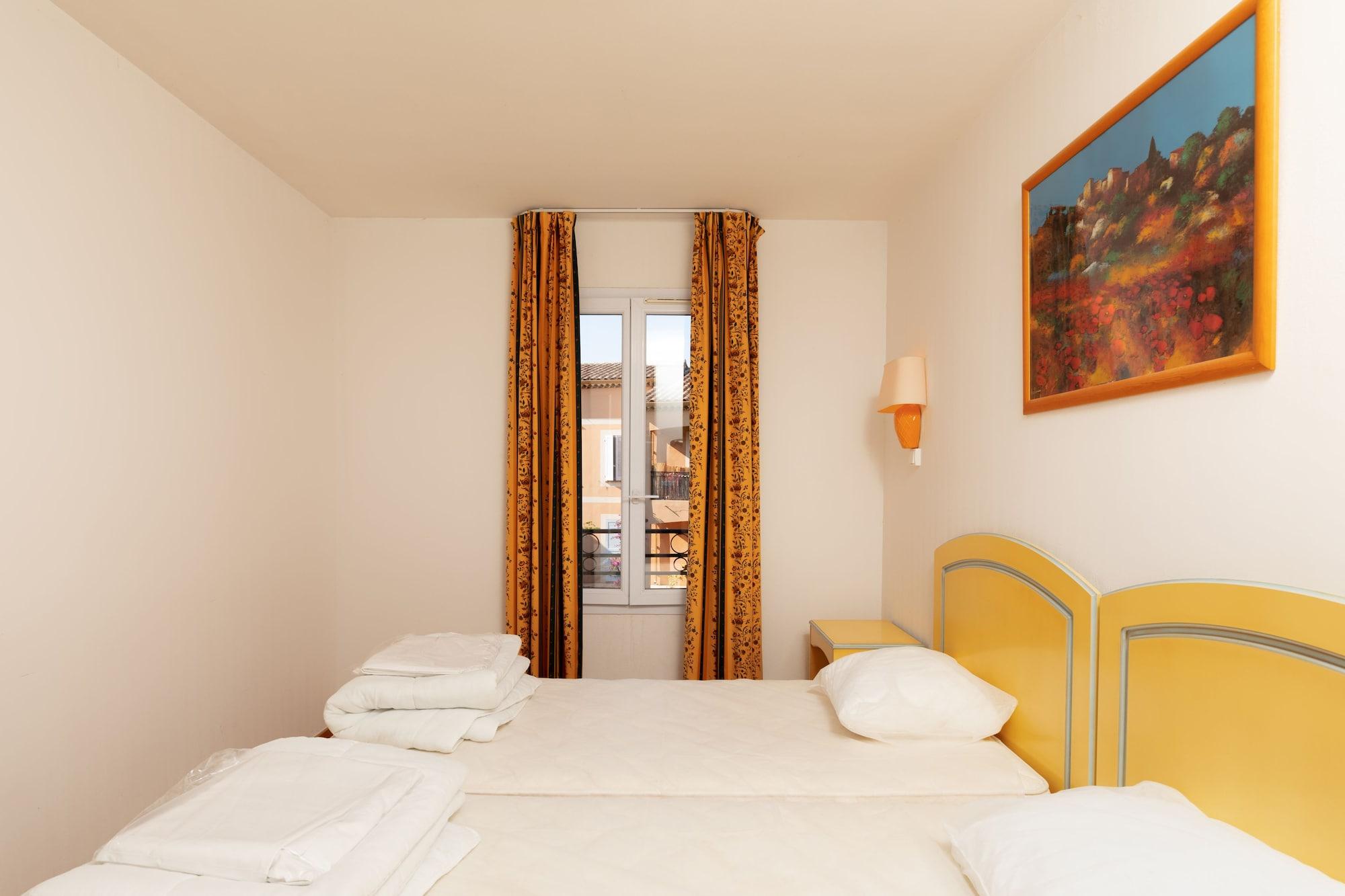 Sowell Residences Les Mazets Арль Экстерьер фото