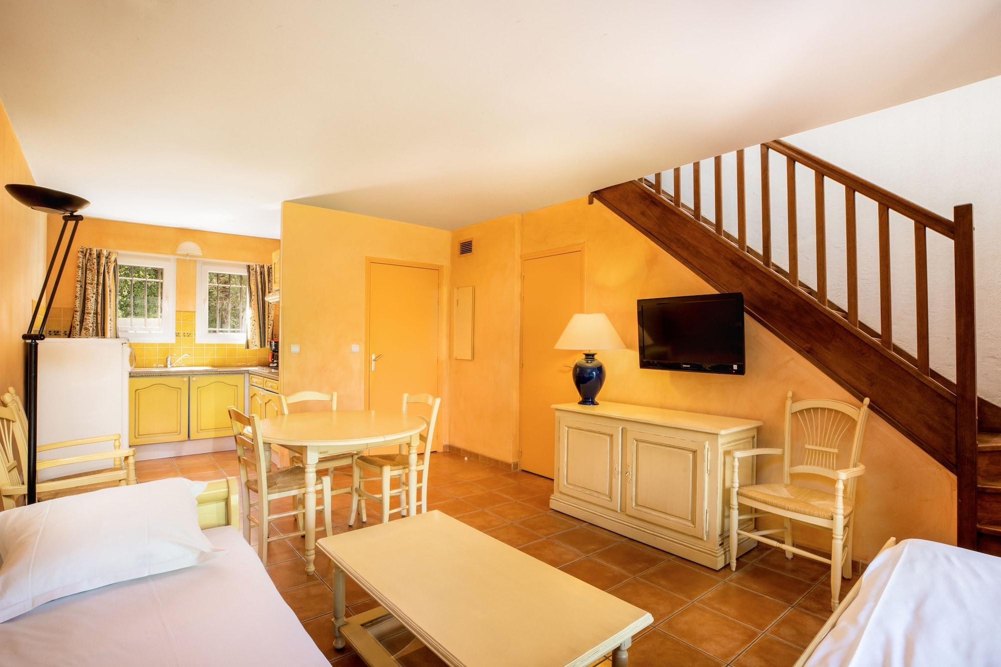 Sowell Residences Les Mazets Арль Экстерьер фото