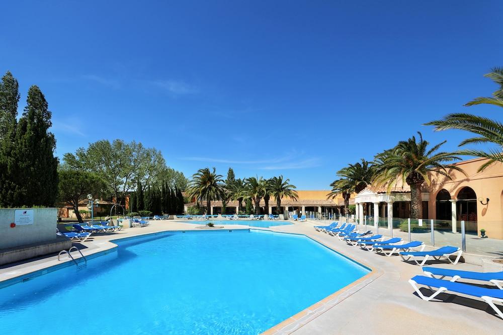 Sowell Residences Les Mazets Арль Экстерьер фото