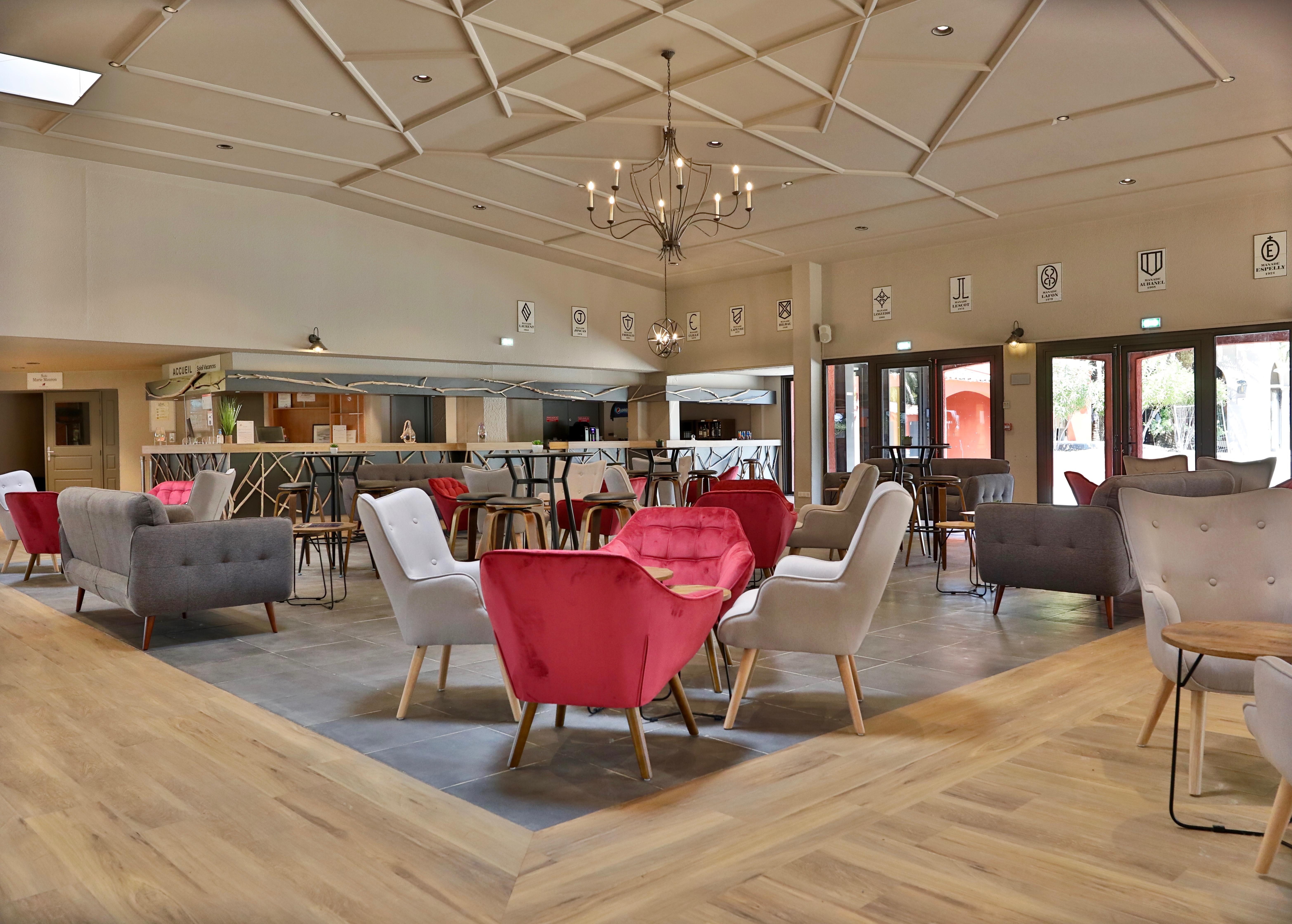 Sowell Residences Les Mazets Арль Экстерьер фото