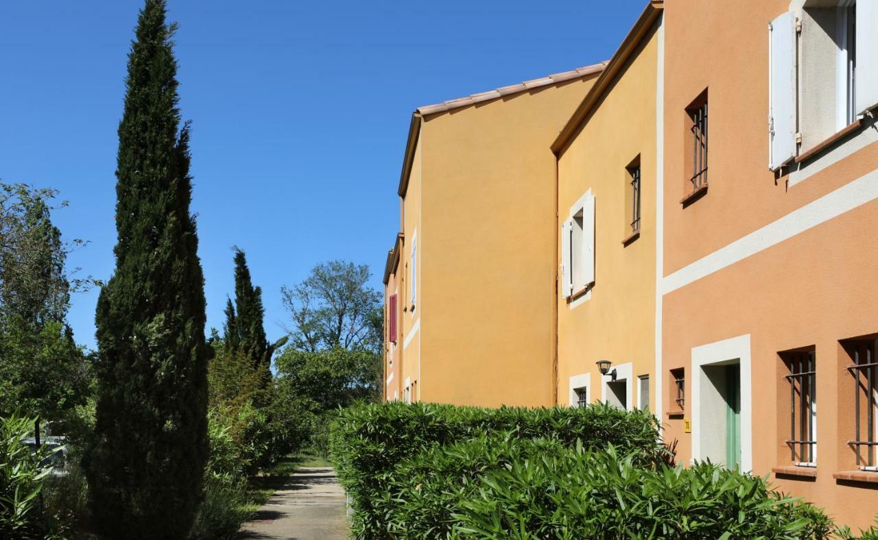 Sowell Residences Les Mazets Арль Экстерьер фото