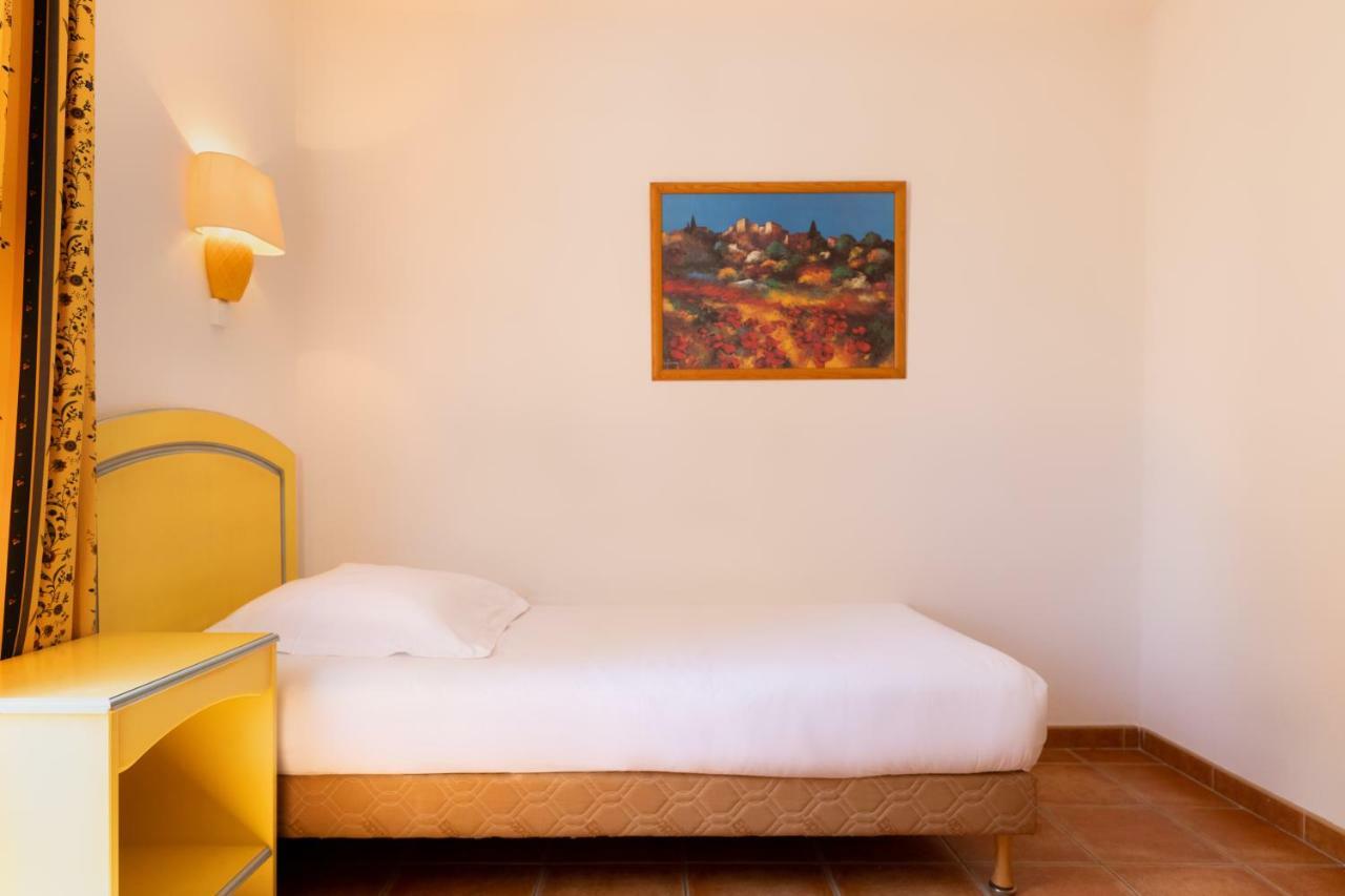 Sowell Residences Les Mazets Арль Экстерьер фото