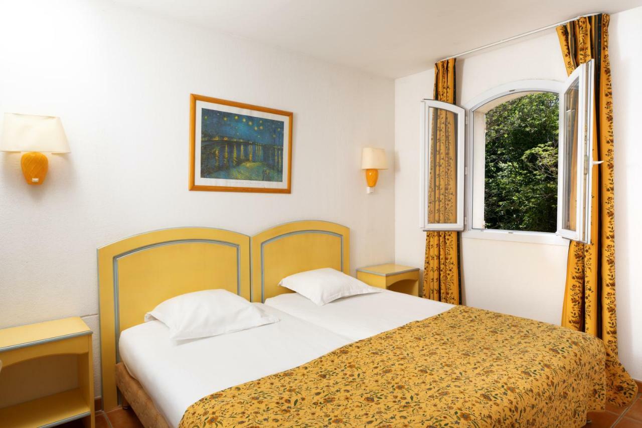 Sowell Residences Les Mazets Арль Экстерьер фото